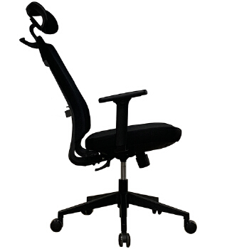 (AS-C2145)Boss High Back Folding Ergonomic Mesh Gaming Office Chair Home Furniture