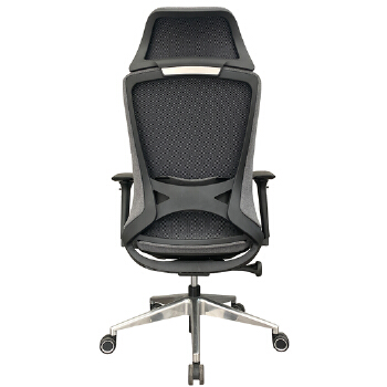 (AS-C2702) Stylish Conference Room Mesh Office Chair for All-Day Comfort