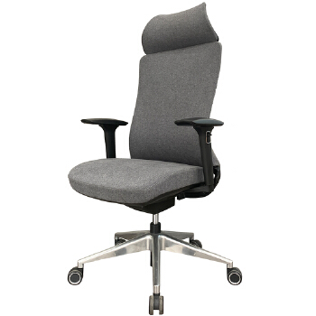(AS-C2702) Stylish Conference Room Mesh Office Chair for All-Day Comfort