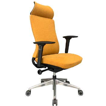 (AS-C2702) Stylish Conference Room Mesh Office Chair for All-Day Comfort
