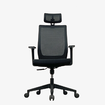 (AS-C2717) Versatile Mesh Office Chair Ideal for Home and Church Use