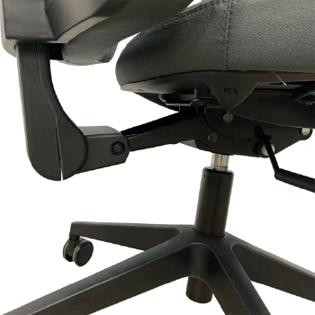 (AS-B2154) Adjustable Massage Office Chair for Ultimate Comfort and Support