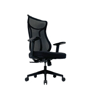 (AS-B2713C) Contemporary Ergonomic Office Chair for Enhanced Comfort and Style