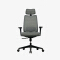 (AS-C2716) Stylish Contemporary Office Chair with Adjustable Features for All-Day Use