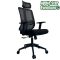 (AS-C2826A) Stylish Home Office Swivel Chair with Durable Plastic Design