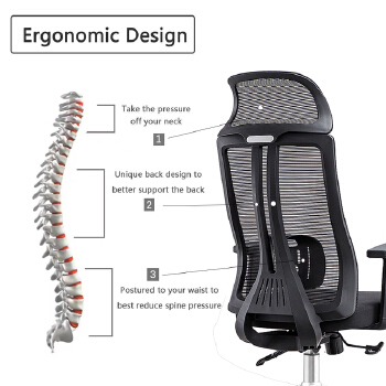(AS-C2791) Durable and Lightweight Plastic Chair for Home and Office Use
