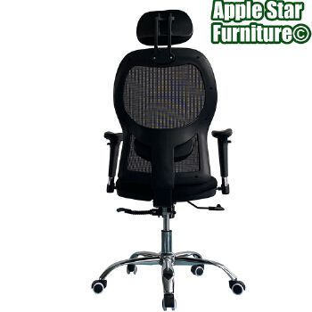 (AS-C2823) Ergonomic Modern Home Office Chair for Ultimate Comfort