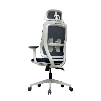 (AS-C2112GY) Fabric Ergonomic Fabricado En China Armchair Gamer Office-Furniture Chair