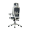 (AS-C2112GY) Fabric Ergonomic Fabricado En China Armchair Gamer Office-Furniture Chair