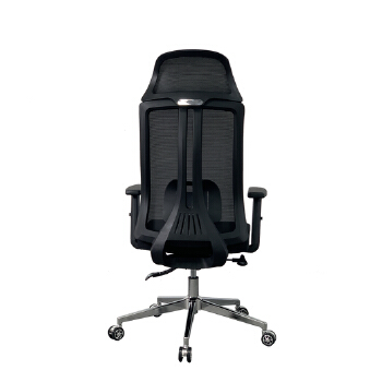 (AS-C2791) Durable and Lightweight Plastic Chair for Home and Office Use
