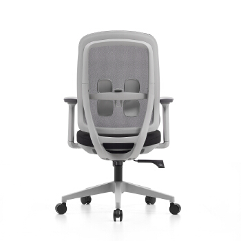 (AS-B2112GY) Exclusivity Modern Luxury Conference Gaming Fabricado En China Chair Office-Furniture