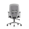 (AS-B2112GY) Exclusivity Modern Luxury Conference Gaming Fabricado En China Chair Office-Furniture