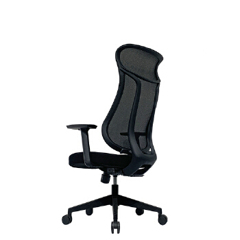 (AS-B2713C) Contemporary Ergonomic Office Chair for Enhanced Comfort and Style