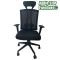 (AS-C2849) Comfortable Adjustable Mesh Office Chair for Modern Home Workspaces