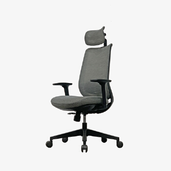 (AS-C2716) Stylish Contemporary Office Chair with Adjustable Features for All-Day Use