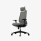 (AS-C2716) Stylish Contemporary Office Chair with Adjustable Features for All-Day Use