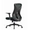 (AS-B2707) Leisure Executive Conference Computer Swivel Plastic Modern Home Office Chair Furniture