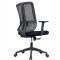 (AS-B2826Y) Stylish High Back Office Chair with Breathable Mesh Design