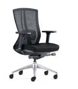 (AS-B2107)Mesh Metal Plastic Gaming Ergonomic Fabric Modern Home High Back Office Furniture