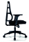 (AS-B2150) Comfortable MID Back Office Chair with Breathable Nylon Mesh Design