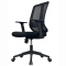 (AS-B2826Y) Stylish High Back Office Chair with Breathable Mesh Design