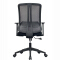 (AS-B2826Y) Stylish High Back Office Chair with Breathable Mesh Design