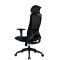 (AS-C2702A) Modern Mesh High Back Chair for Home and Office Spaces