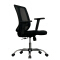 (AS-B2826K) Adjustable Ergonomic Executive Modern School Office Computer Gaming Management Furniture Chair