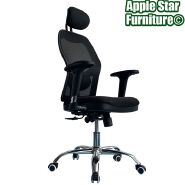(AS-C2823) Ergonomic Modern Home Office Chair for Ultimate Comfort