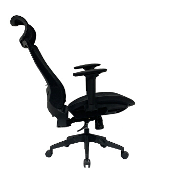 (AS-C2702A) Modern Mesh High Back Chair for Home and Office Spaces