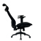 (AS-C2702A) Modern Mesh High Back Chair for Home and Office Spaces