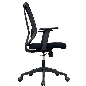 (AS-B2826Y) Stylish High Back Office Chair with Breathable Mesh Design