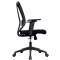 (AS-B2826Y) Stylish High Back Office Chair with Breathable Mesh Design