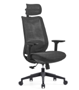 (AS-C2716) Stylish Contemporary Office Chair with Adjustable Features for All-Day Use