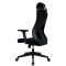 (AS-C2707M) Ergonomic Black Nylon High Back Mesh Office Chair