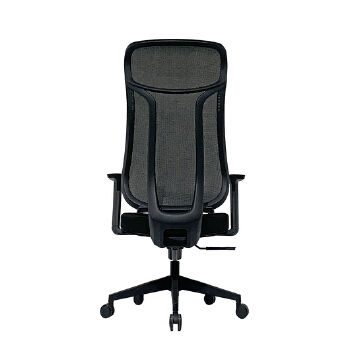(AS-B2713C) Contemporary Ergonomic Office Chair for Enhanced Comfort and Style