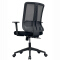 (AS-B2826Y) Stylish High Back Office Chair with Breathable Mesh Design