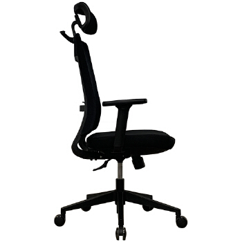 (AS-C2145)Boss High Back Folding Ergonomic Mesh Gaming Office Chair Home Furniture