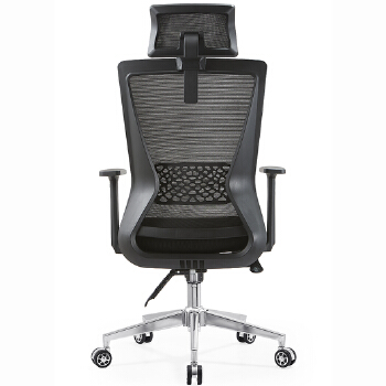 (AS-C2848A) Executive Swivel School Hotel Modern Office Chair Mesh Home Living Room Furniture