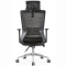(AS-C2848A) Executive Swivel School Hotel Modern Office Chair Mesh Home Living Room Furniture