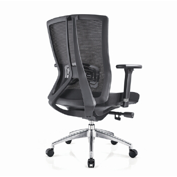 (AS-B2107)Mesh Metal Plastic Gaming Ergonomic Fabric Modern Home High Back Office Furniture