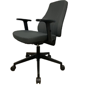 (AS-B2154) Adjustable Massage Office Chair for Ultimate Comfort and Support