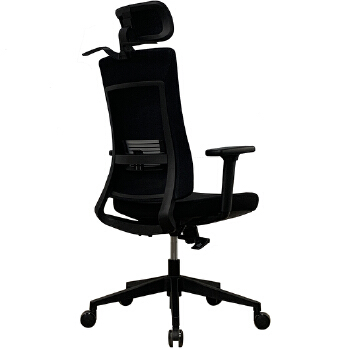 (AS-C2145)Boss High Back Folding Ergonomic Mesh Gaming Office Chair Home Furniture