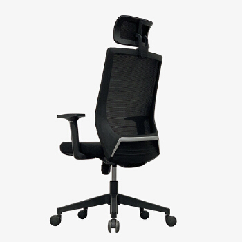 (AS-C2717) Versatile Mesh Office Chair Ideal for Home and Church Use