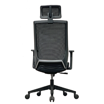 (AS-C2717) Versatile Mesh Office Chair Ideal for Home and Church Use