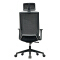 (AS-C2717) Versatile Mesh Office Chair Ideal for Home and Church Use