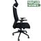 (AS-C2848) Modern Ergonomic Swivel Office Chair with Mesh Back Support