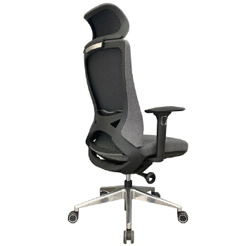 (AS-C2702) Stylish Conference Room Mesh Office Chair for All-Day Comfort
