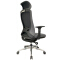 (AS-C2702) Stylish Conference Room Mesh Office Chair for All-Day Comfort