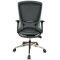 (AS-B2702) Stylish Metal Mesh Chairs for School and Office Environments